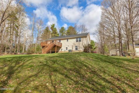 164 N Greenfield Road Porter Corners NY 12859