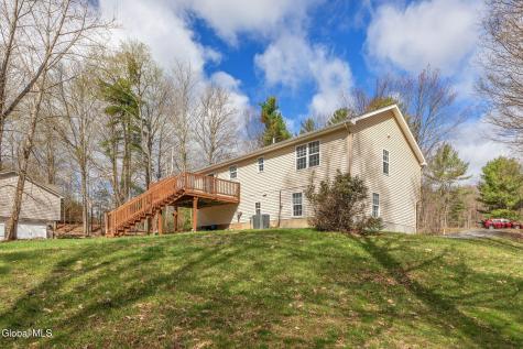 164 N Greenfield Road Porter Corners NY 12859