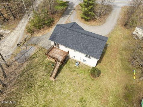 164 N Greenfield Road Porter Corners NY 12859