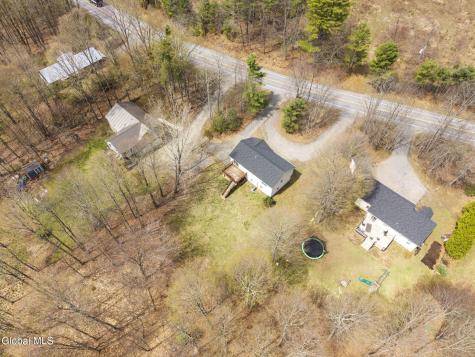 164 N Greenfield Road Porter Corners NY 12859