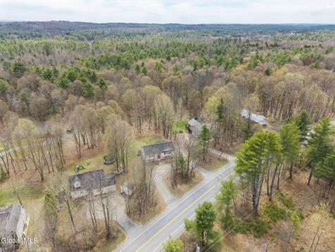 164 N Greenfield Road Porter Corners NY 12859