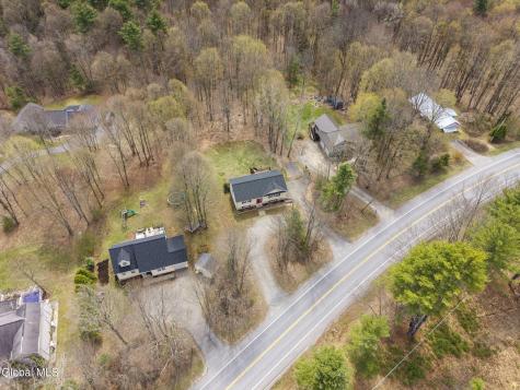 164 N Greenfield Road Porter Corners NY 12859