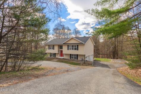 164 N Greenfield Road Porter Corners NY 12859