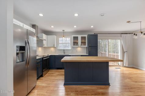 164 N Greenfield Road Porter Corners NY 12859