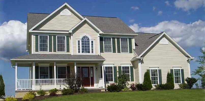 195 Ingersoll Road Saratoga Springs NY 12866