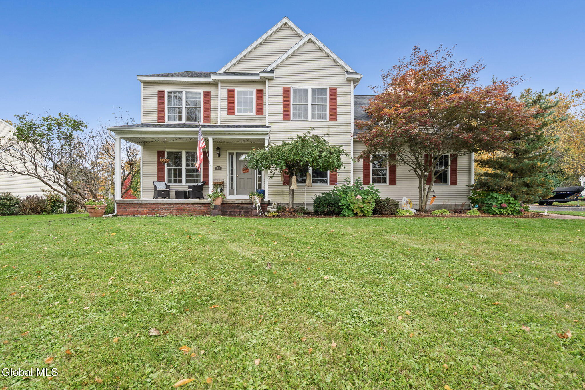 13 Lucille Lane Ballston Lake NY 12019