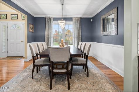 13 Lucille Lane Ballston Lake NY 12019