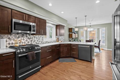 13 Lucille Lane Ballston Lake NY 12019
