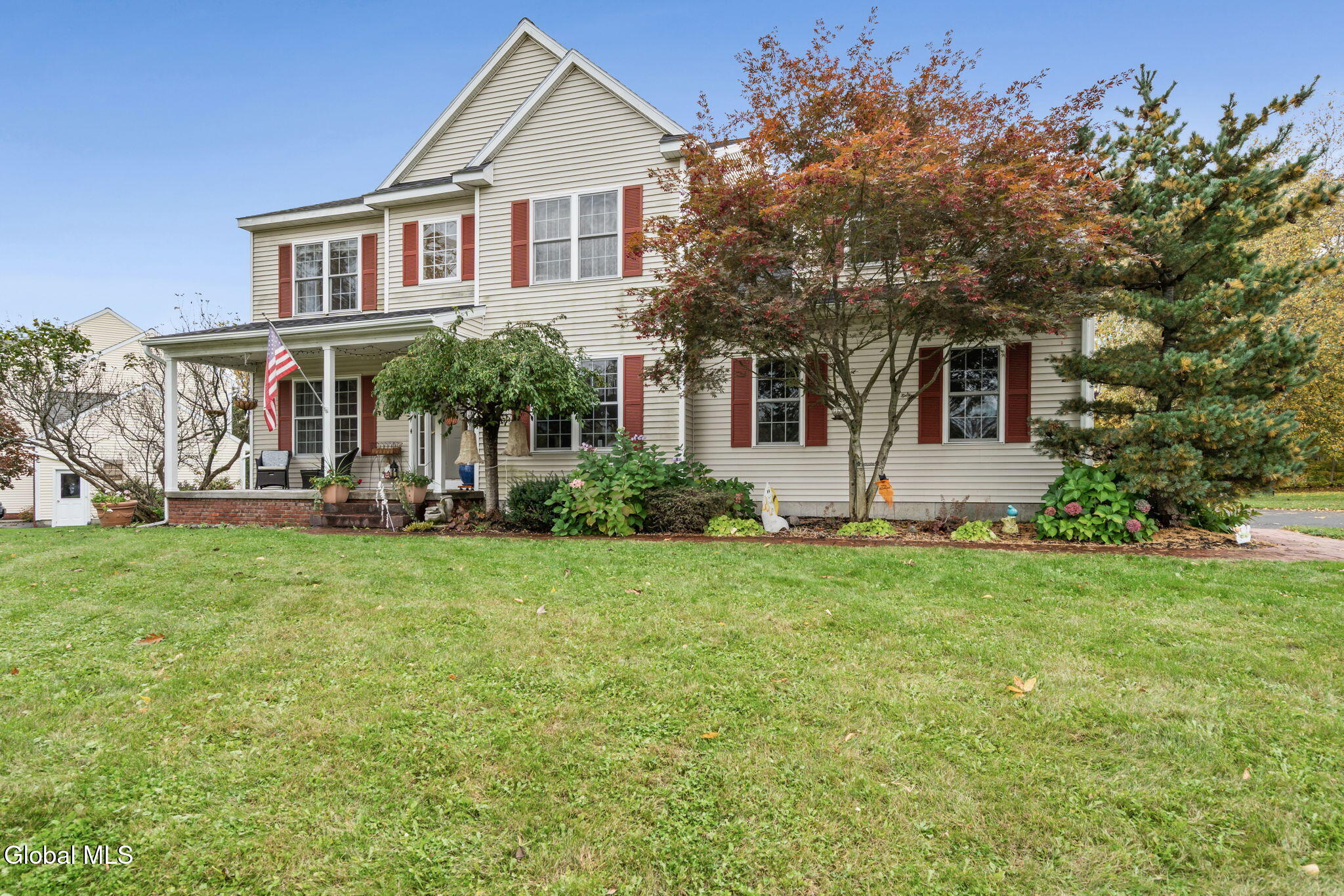 13 Lucille Lane Ballston Lake NY 12019