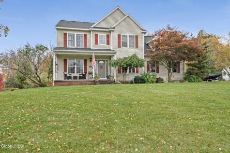 13 Lucille Lane Ballston Lake NY 12019