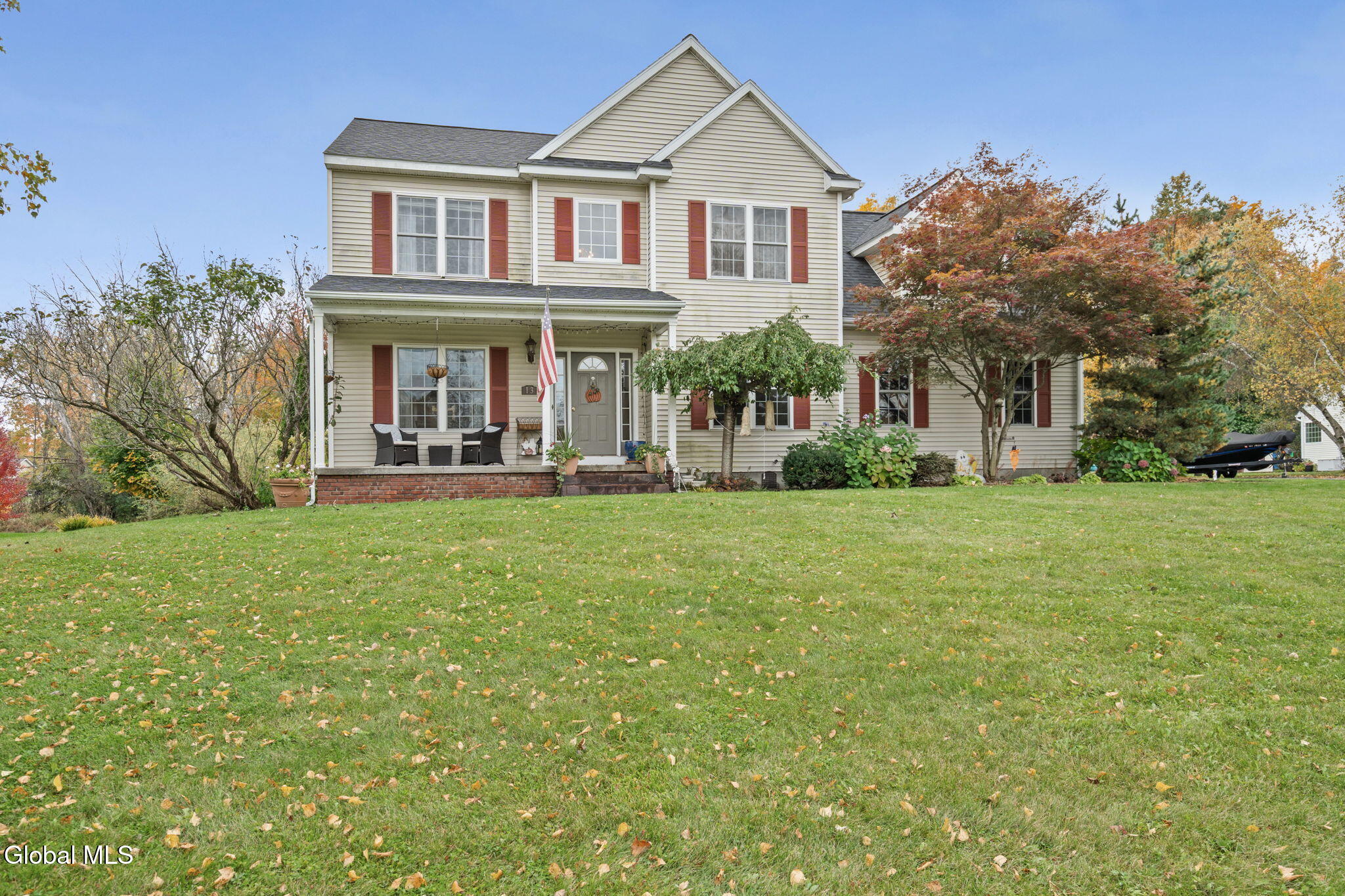 13 Lucille Lane Ballston Lake NY 12019