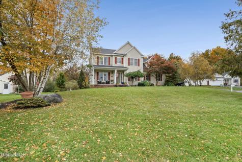 13 Lucille Lane Ballston Lake NY 12019
