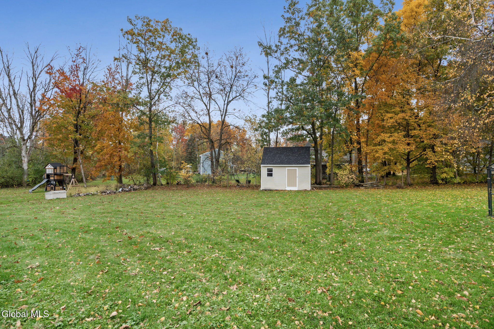 13 Lucille Lane Ballston Lake NY 12019