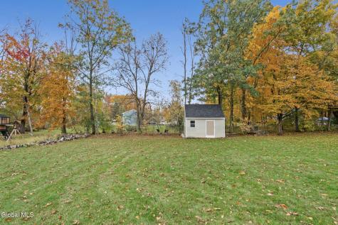 13 Lucille Lane Ballston Lake NY 12019