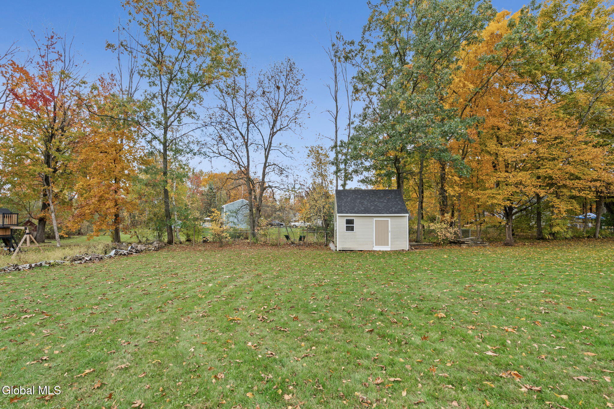 13 Lucille Lane Ballston Lake NY 12019