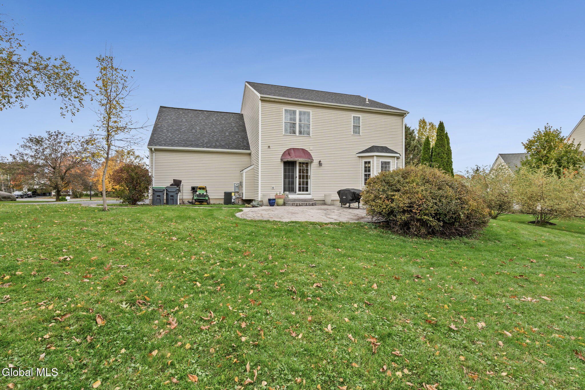 13 Lucille Lane Ballston Lake NY 12019