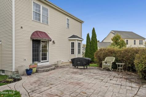 13 Lucille Lane Ballston Lake NY 12019