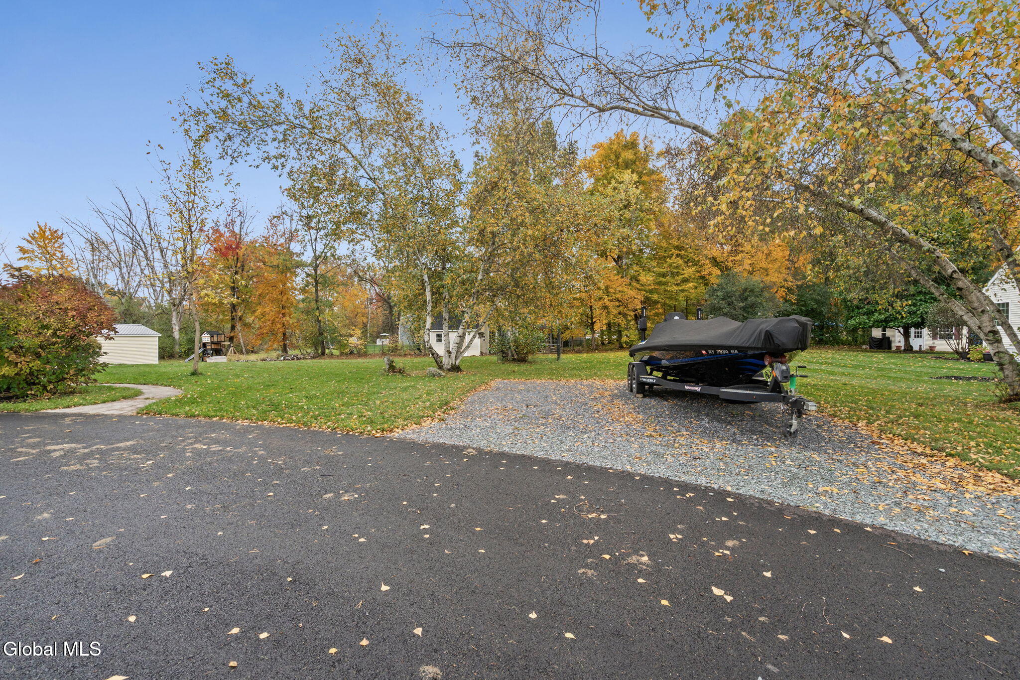 13 Lucille Lane Ballston Lake NY 12019