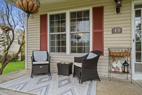 13 Lucille Lane Ballston Lake NY 12019