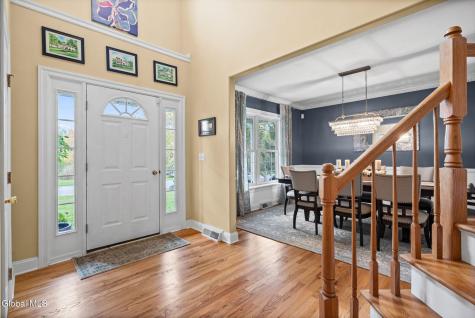 13 Lucille Lane Ballston Lake NY 12019