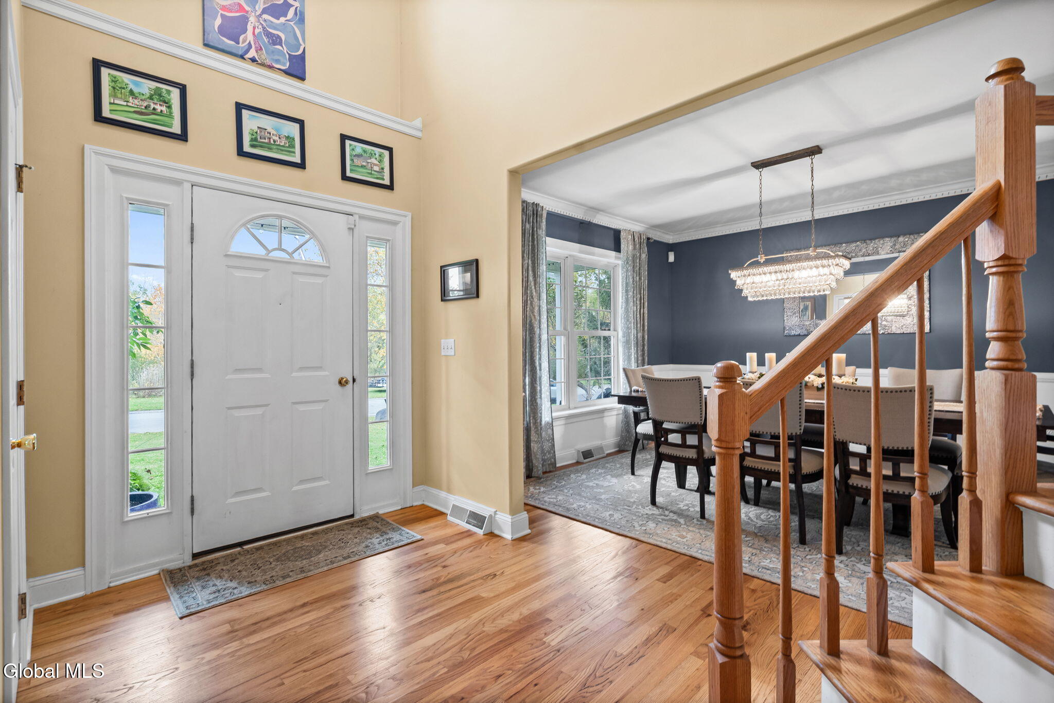 13 Lucille Lane Ballston Lake NY 12019