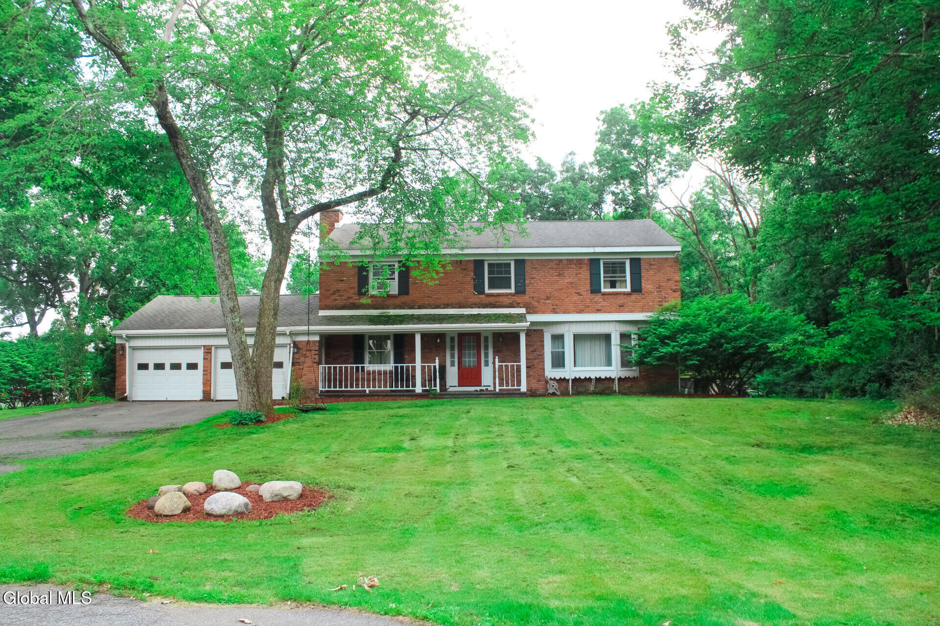 1015 Cheyenne Road Schenectady NY 12302