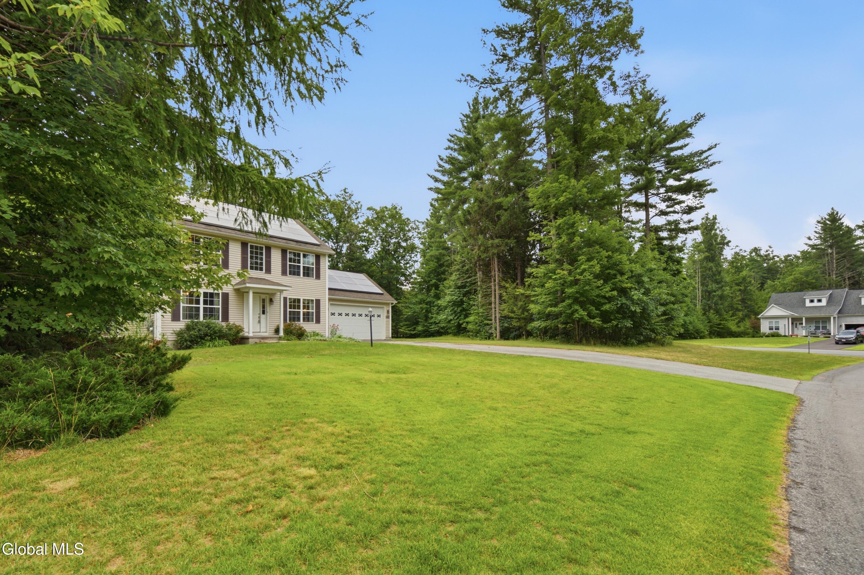 23 River Rock Drive Rock City Falls NY 12863