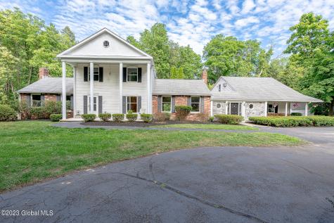 403 Loudon Road Loudonville NY 12211