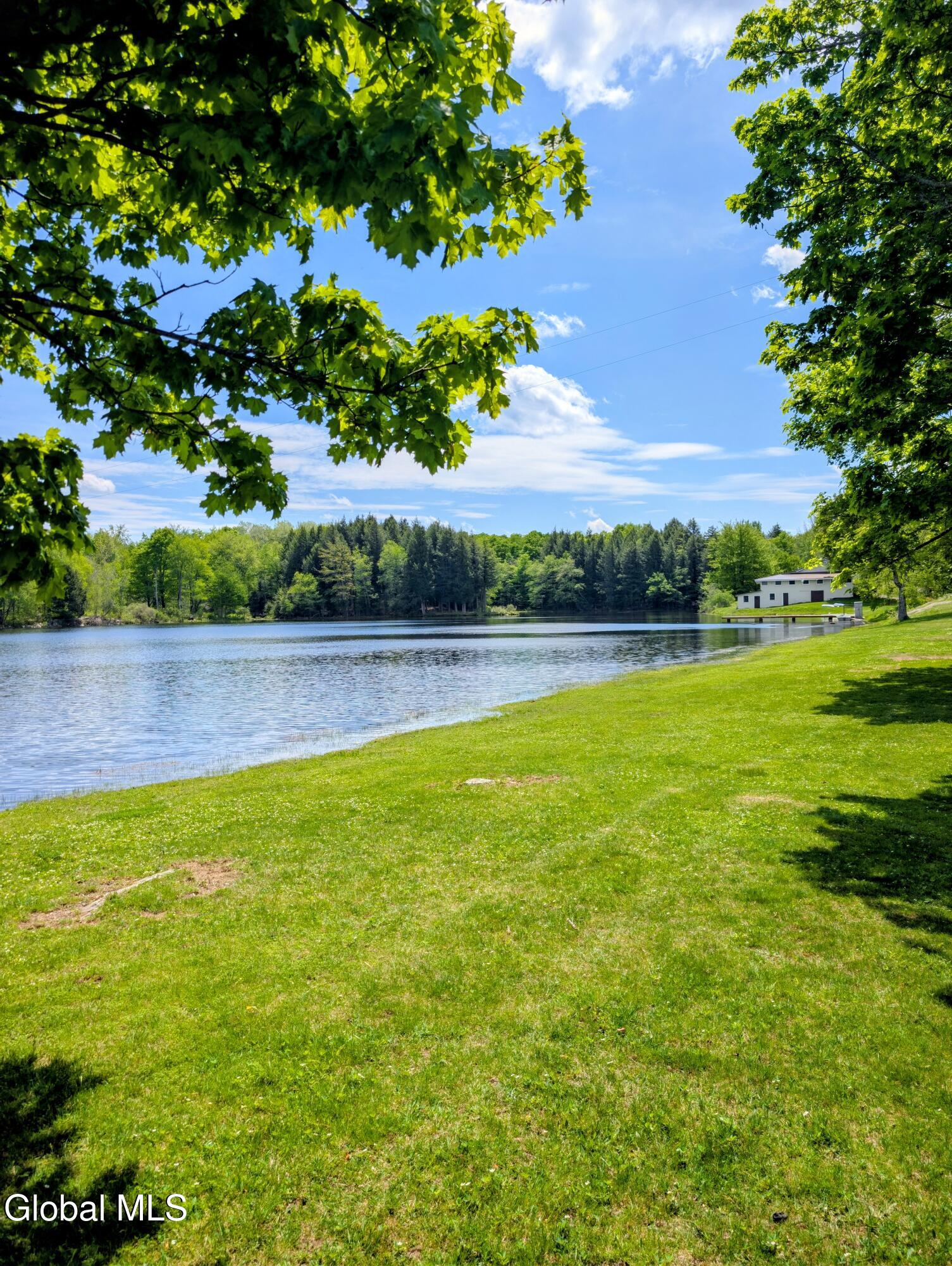 783 Woodstock Road East Berne NY 12059