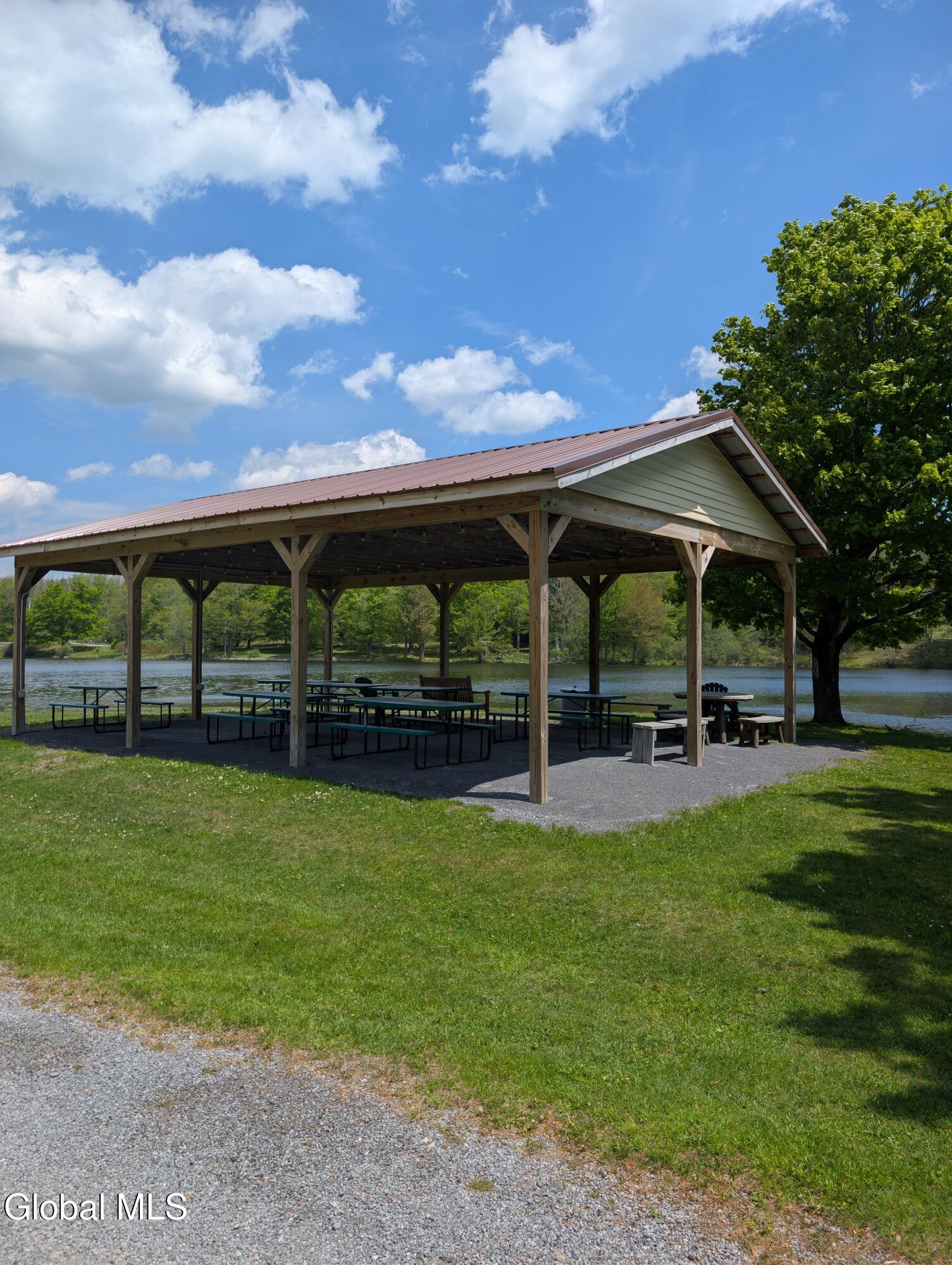 783 Woodstock Road East Berne NY 12059