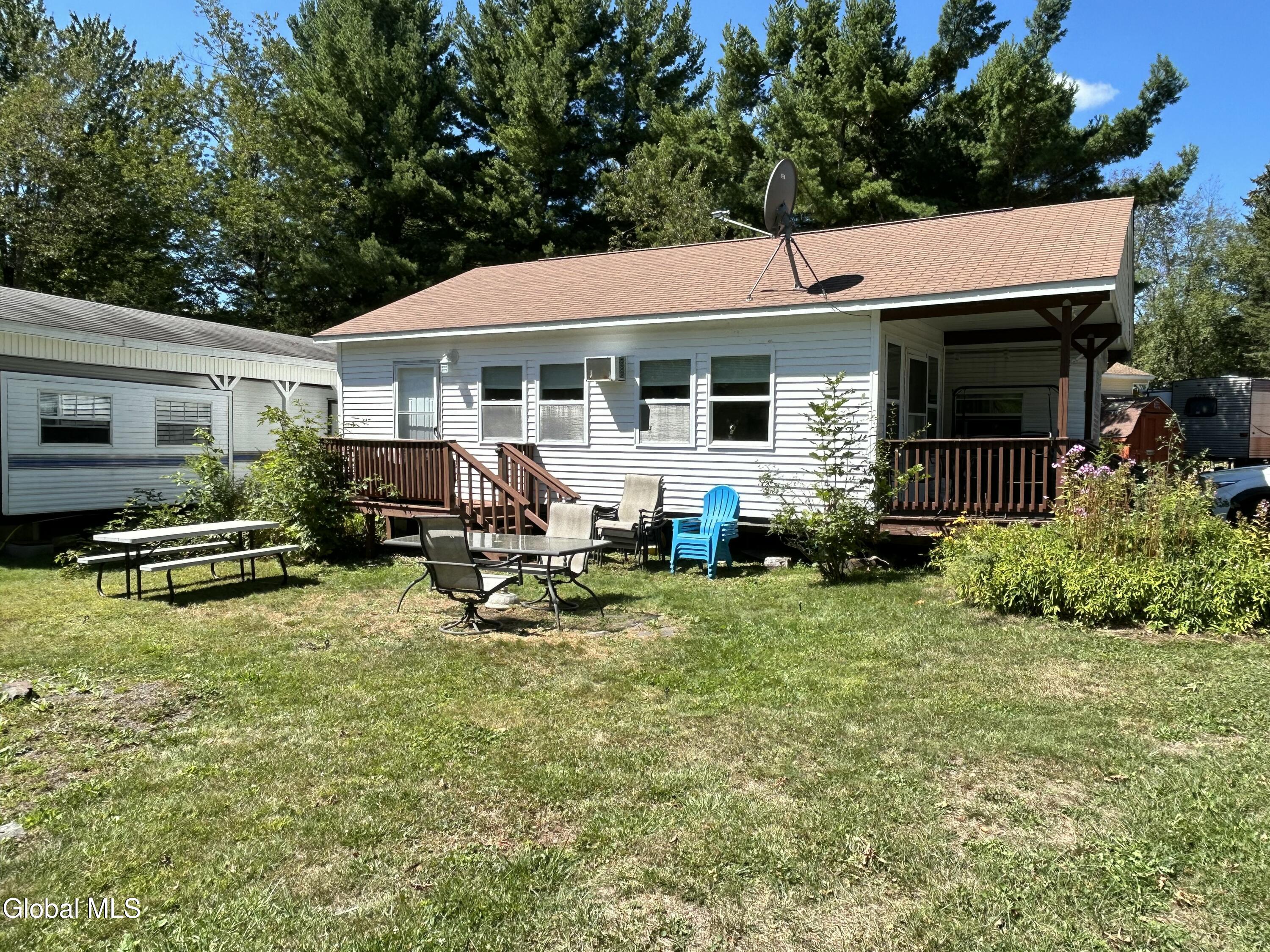783 Woodstock Road East Berne NY 12059