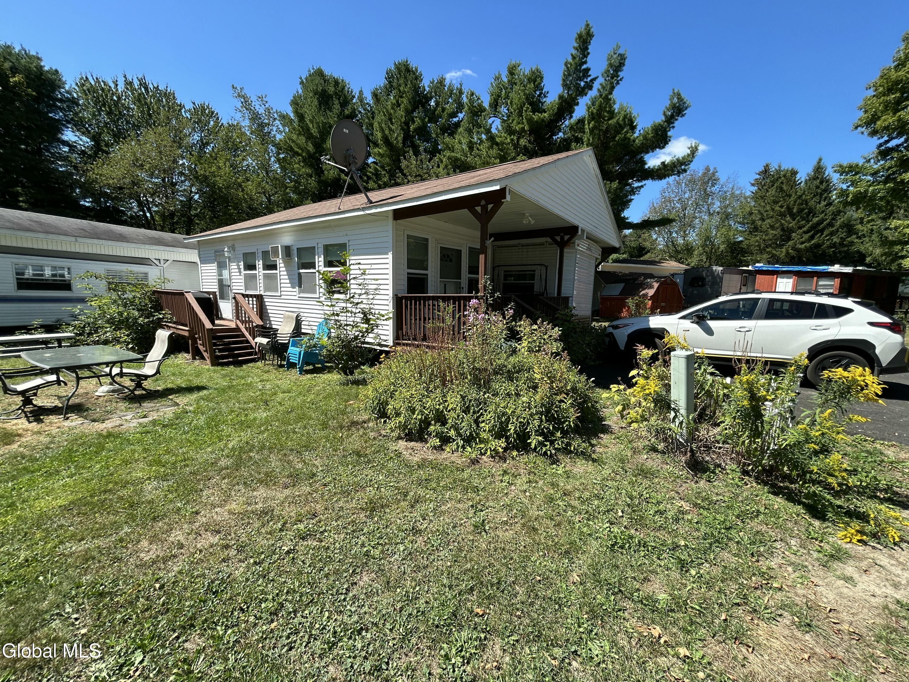 783 Woodstock Road East Berne NY 12059