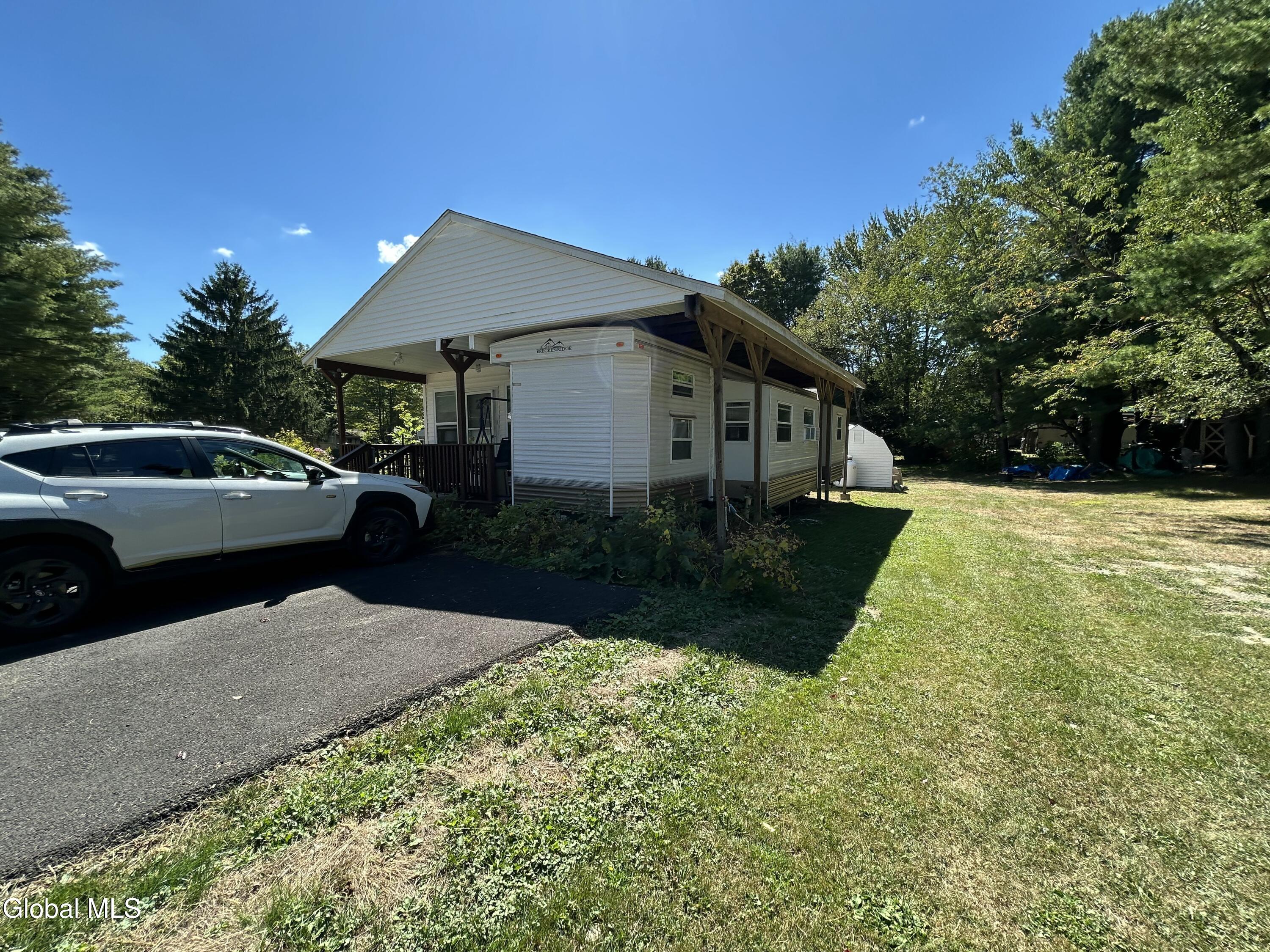 783 Woodstock Road East Berne NY 12059