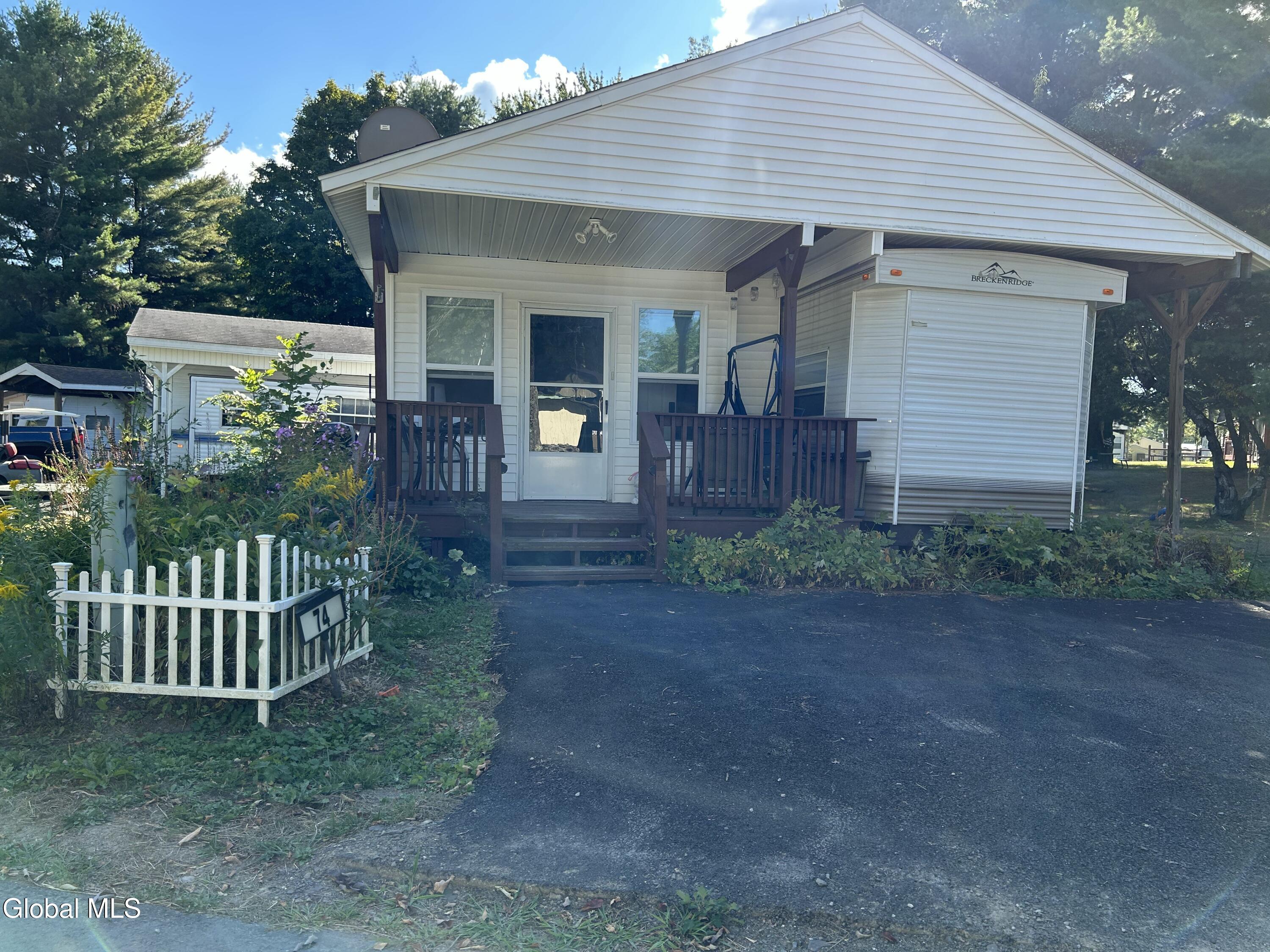 783 Woodstock Road East Berne NY 12059