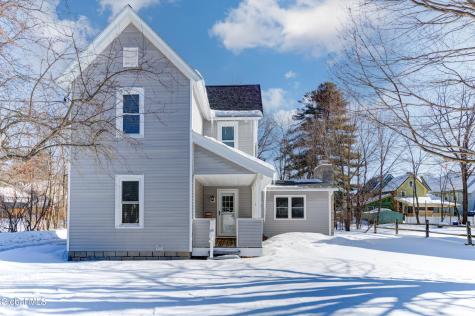 322 Fourth Street Northville NY 12134