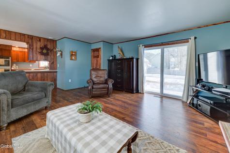 322 Fourth Street Northville NY 12134