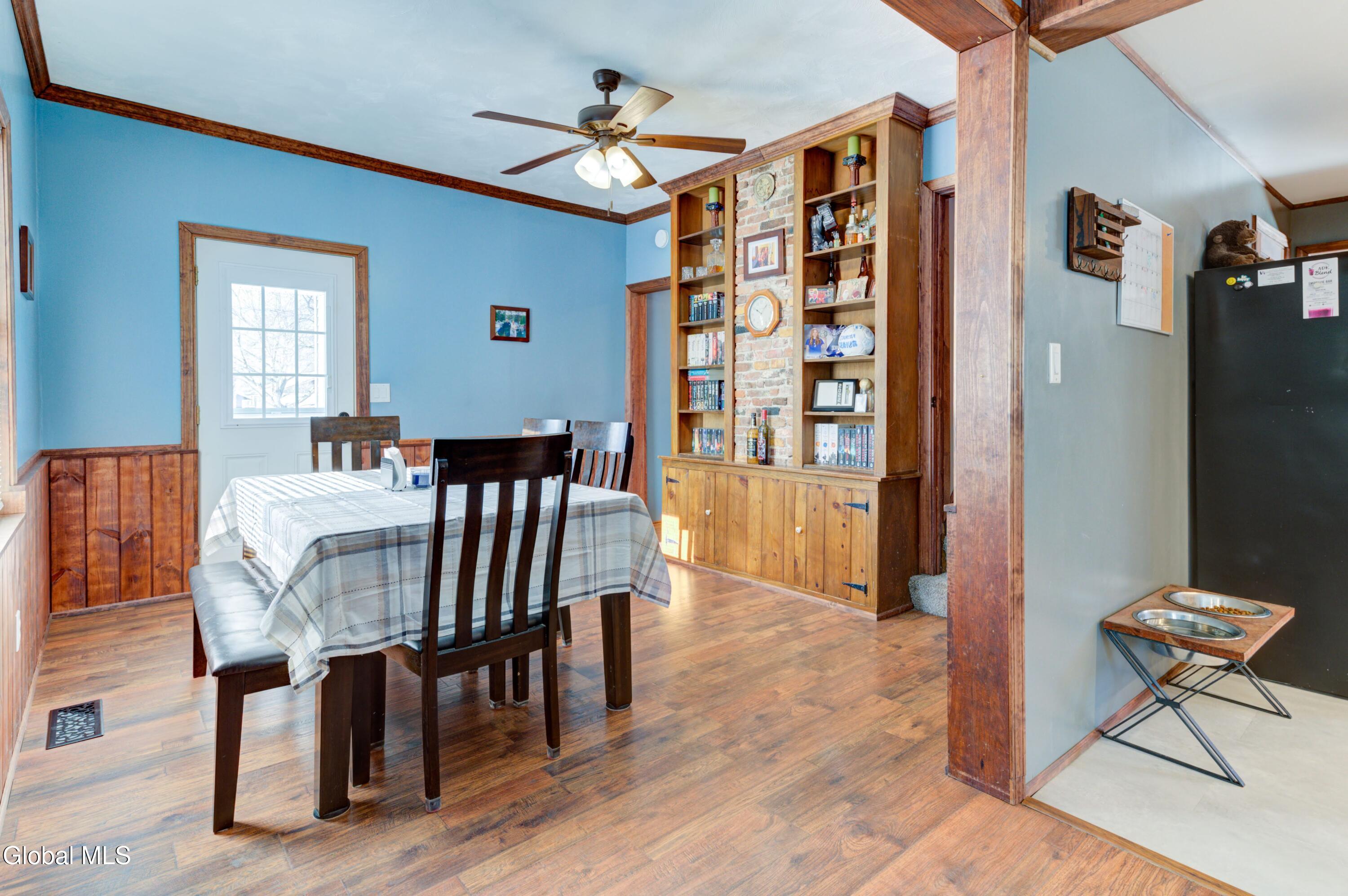 322 Fourth Street Northville NY 12134