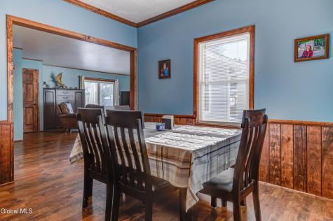 322 Fourth Street Northville NY 12134