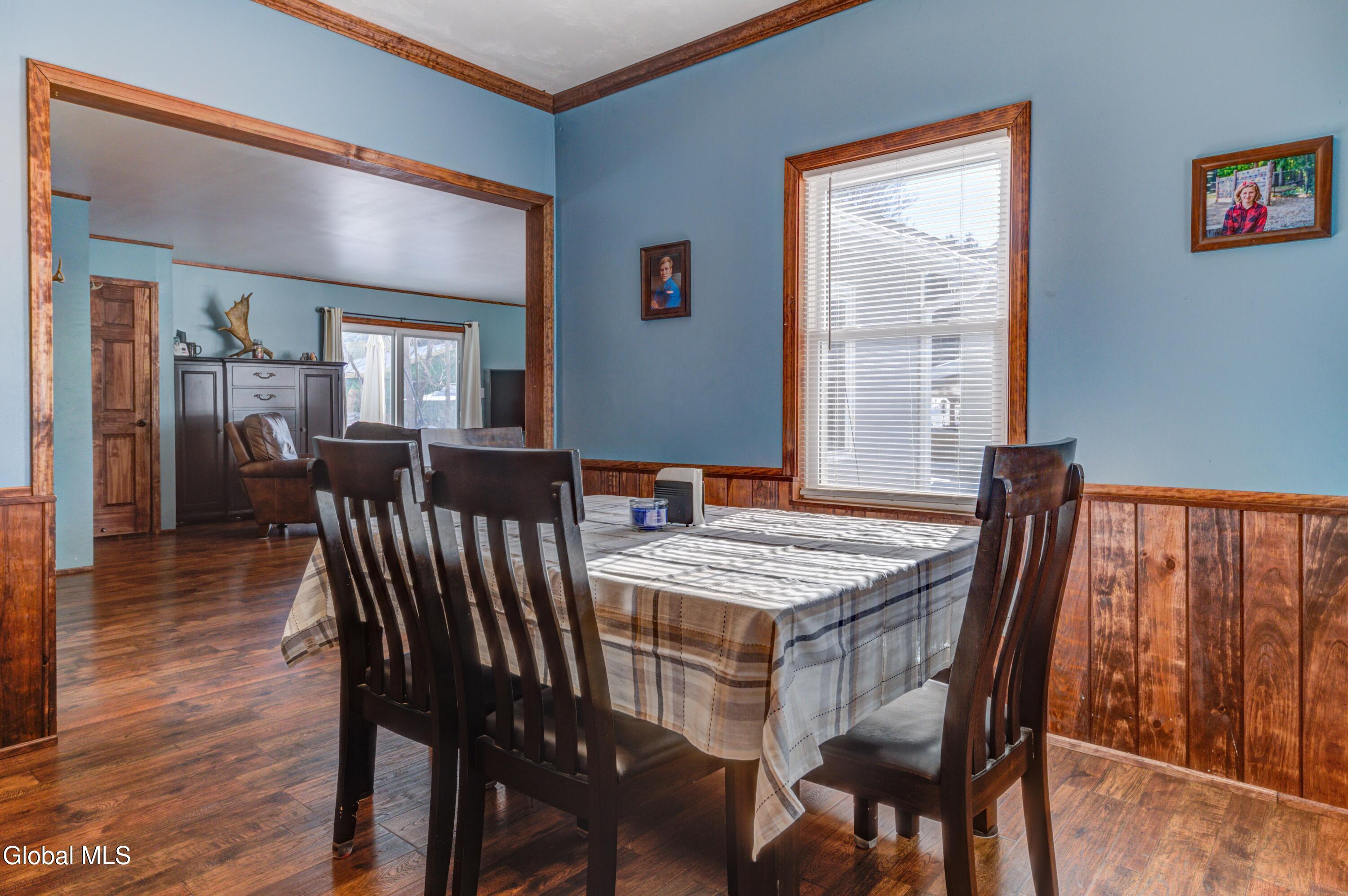 322 Fourth Street Northville NY 12134