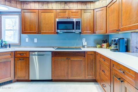 322 Fourth Street Northville NY 12134