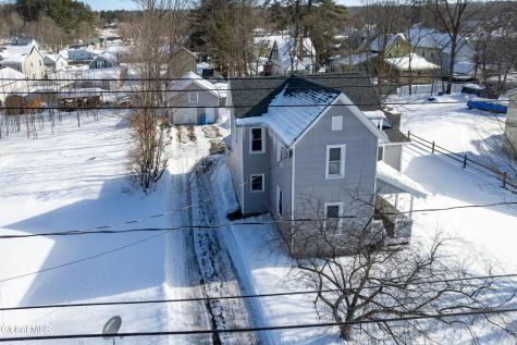 322 Fourth Street Northville NY 12134