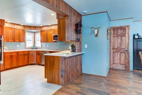 322 Fourth Street Northville NY 12134