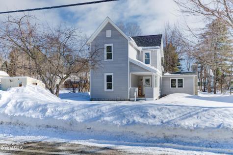 322 Fourth Street Northville NY 12134