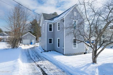 322 Fourth Street Northville NY 12134