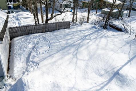 322 Fourth Street Northville NY 12134