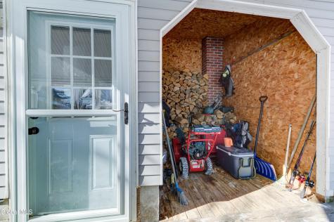 322 Fourth Street Northville NY 12134