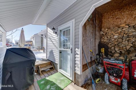 322 Fourth Street Northville NY 12134