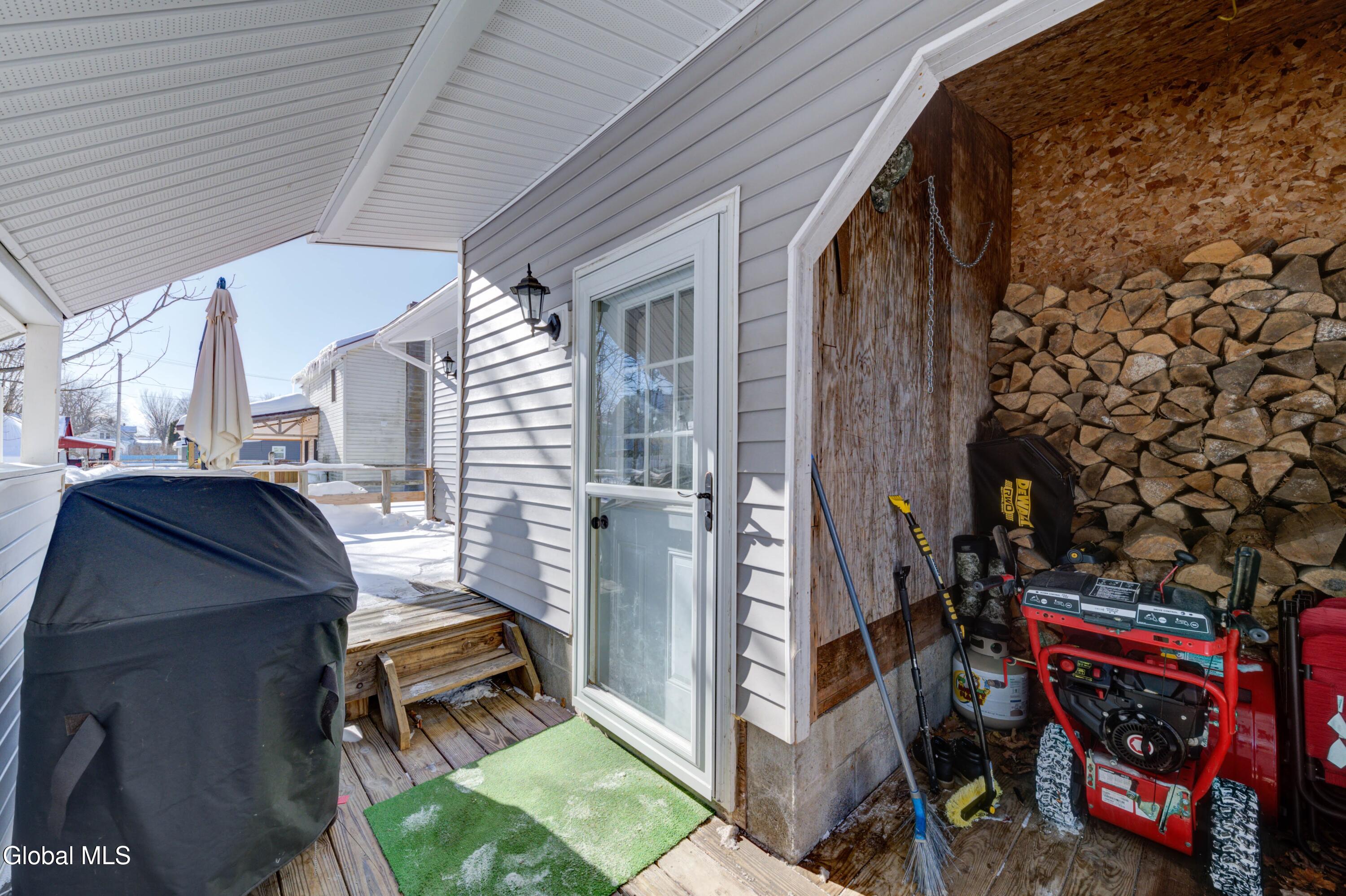 322 Fourth Street Northville NY 12134