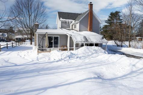 322 Fourth Street Northville NY 12134