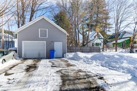 322 Fourth Street Northville NY 12134